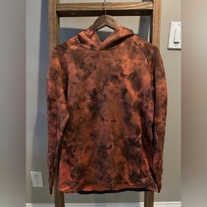 Lululemon - limited edition TEXTURED TECH HOODIE